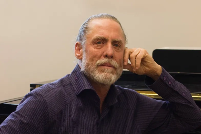 David Garner.