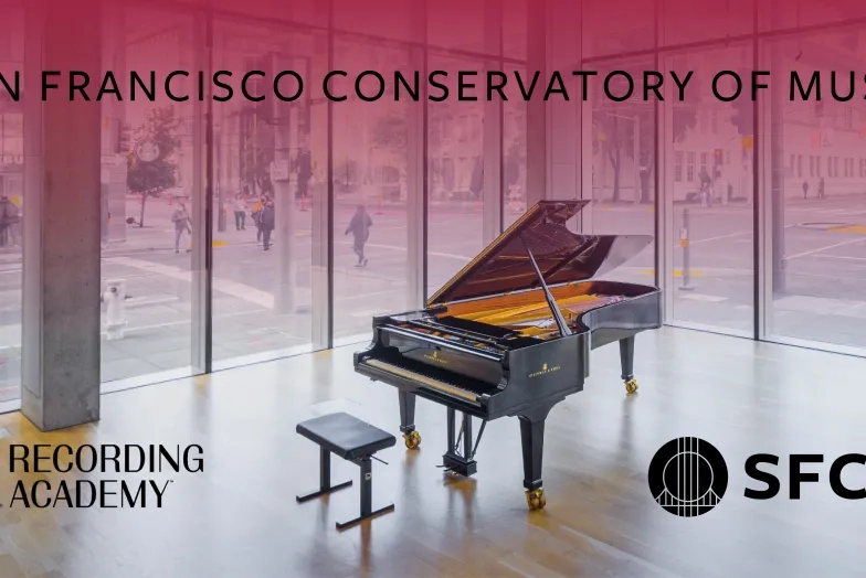 SFCM Grammy Nominations