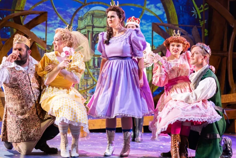 SFCM Opera Performance