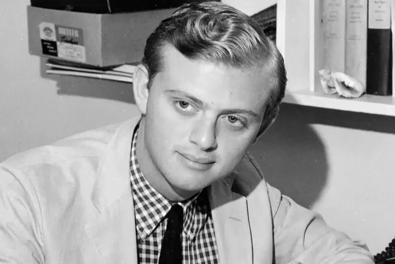 Conrad Susa