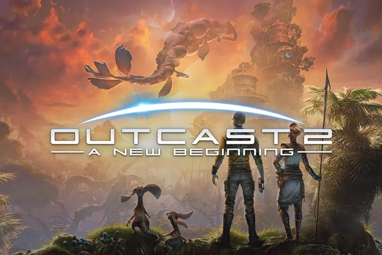 Outcast 2 game