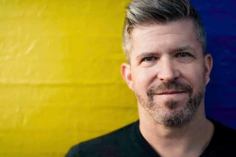 SFCM Music Director Edwin Outwater.