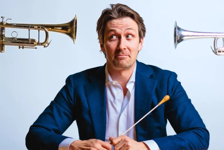 SFCM's Brad Hogarth.