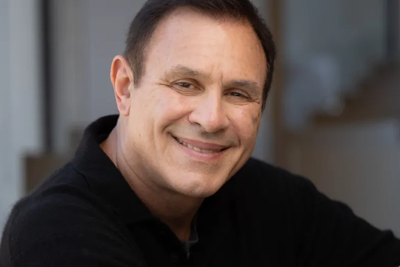 David Conte headshot