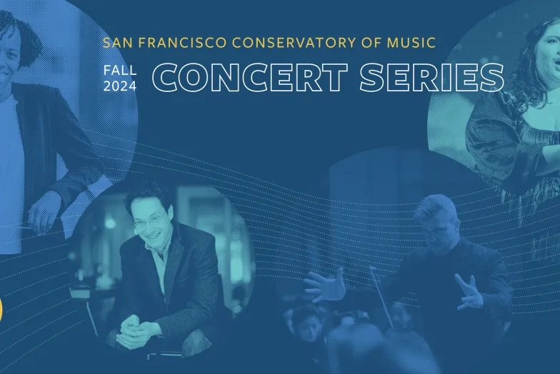 Fall 2024 season announcement