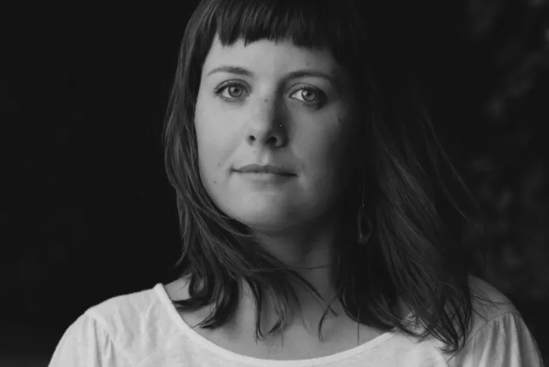 Kate Campbell headshot