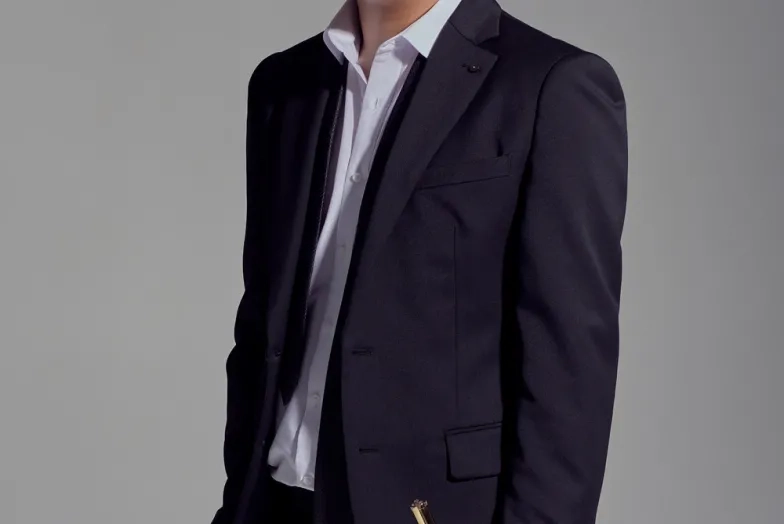 Yubeen Kim headshot