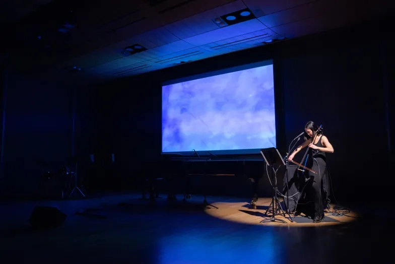 future is female tac concert