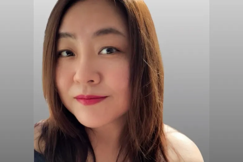 Eun-Mee Ko headshot