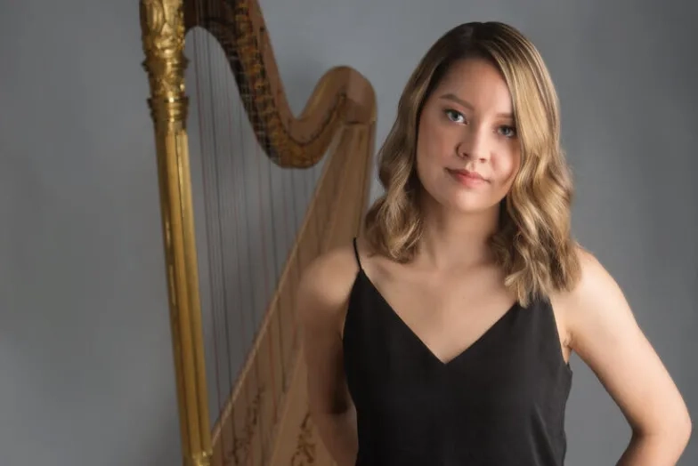 Katherine Siochi headhsot