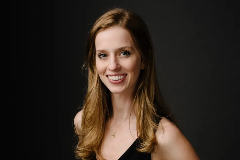 Elizabeth Dorman photo