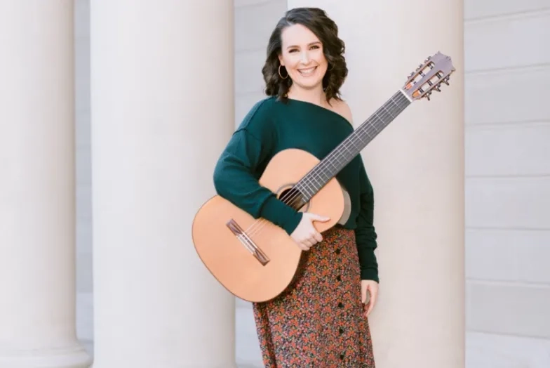 Angelica Artelt photo