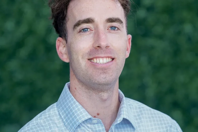 Michael Blackburn photo