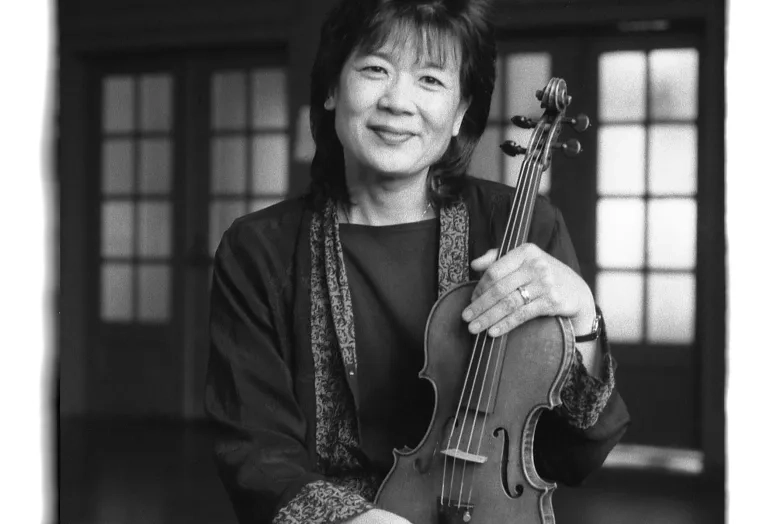 Doris Fukawa photo