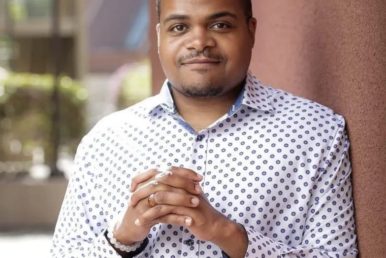 James Parrish Smith photo