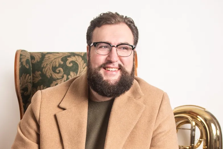 Jonathan Seiberlich photo