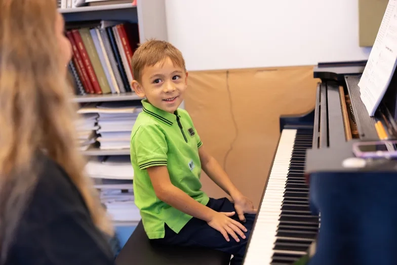 Smart Start Early Childhood