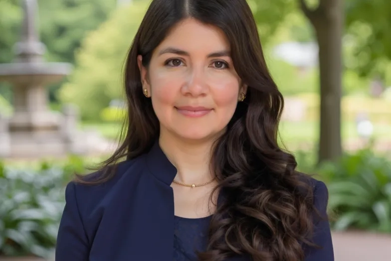 Lalita Perez Acosta photo