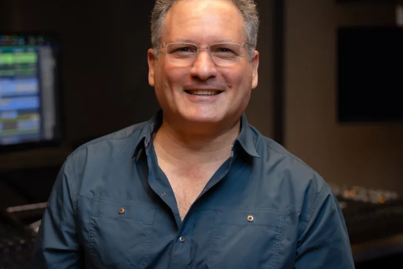 Matt Levine Headshot