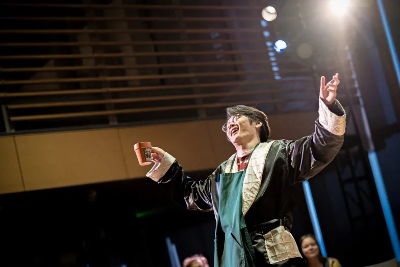 Chamber Opera photo
