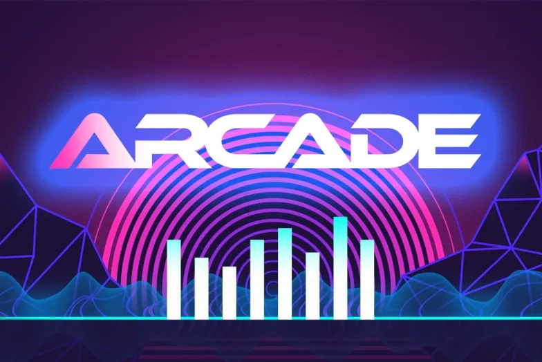 arcade live at SFCM!