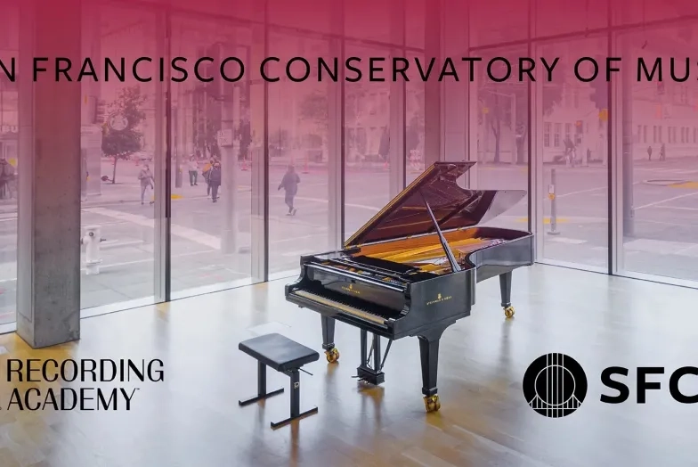 SFCM celebrates GRAMMYS