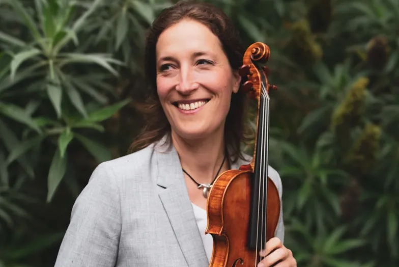 Monika Gruber-Gibbons photo