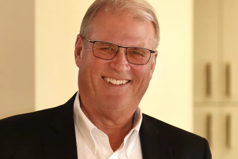 Warren Deck Headshot