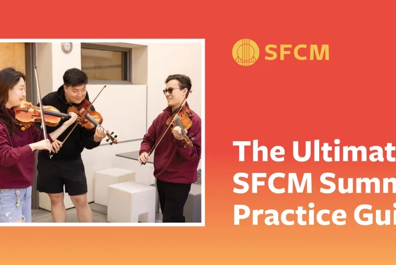 Summer Practice Tips