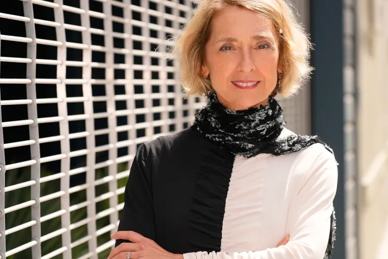 Nicole Paiement (Credit: Cory Weaver).