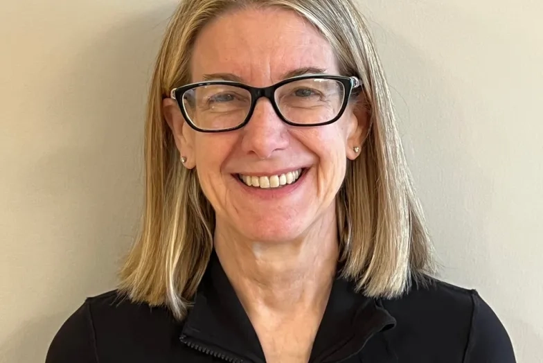 Patti Niemi headshot