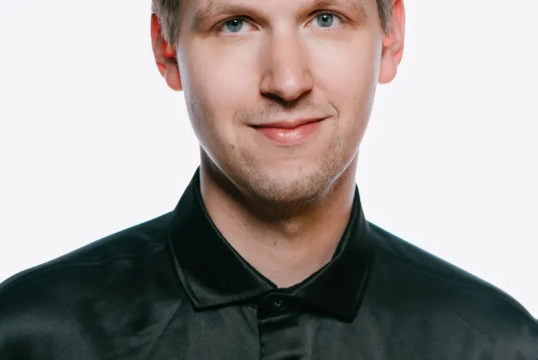 Lukáš Janata headshot