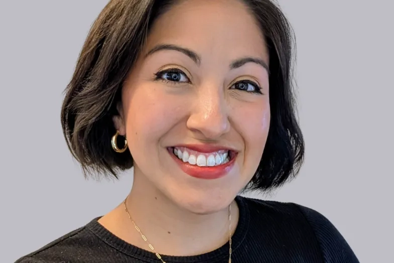 Catalina Kumiski headshot