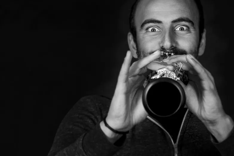 kinan azmeh 2