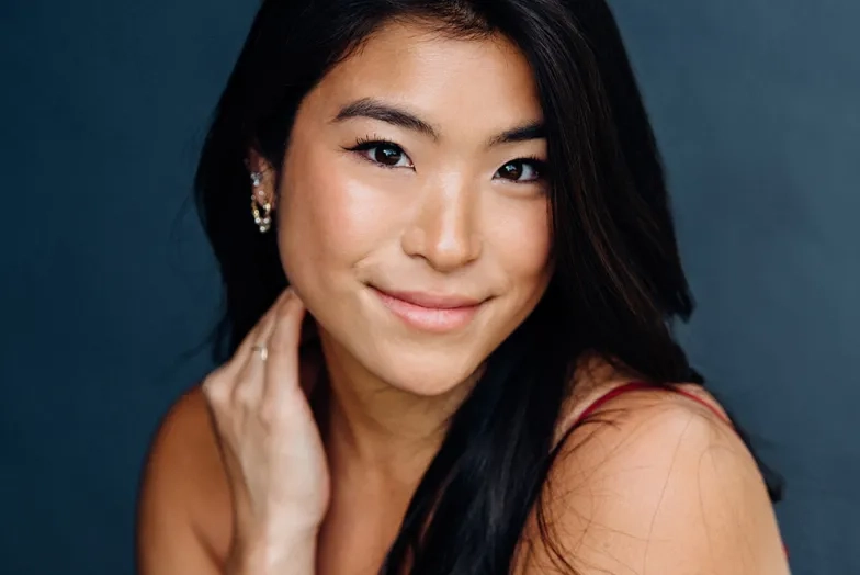 Marika Yasuda Headshot