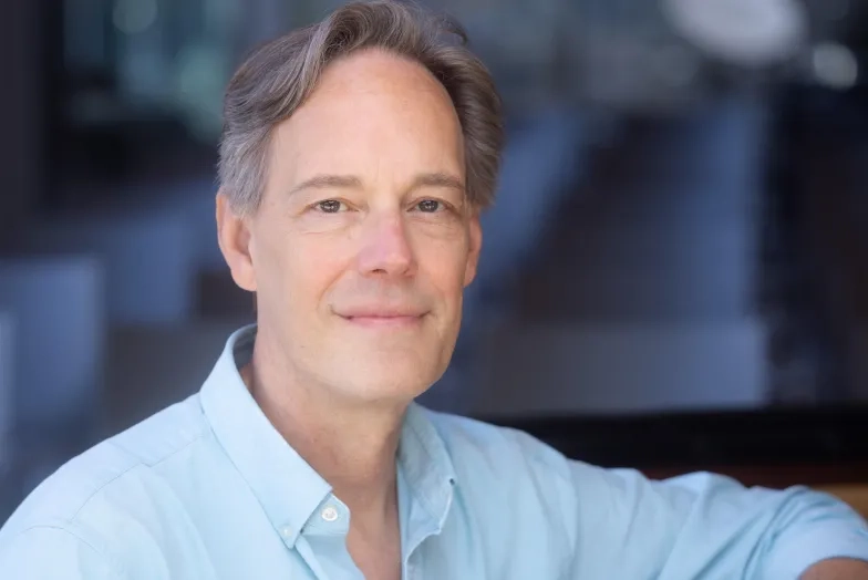 Jake Heggie