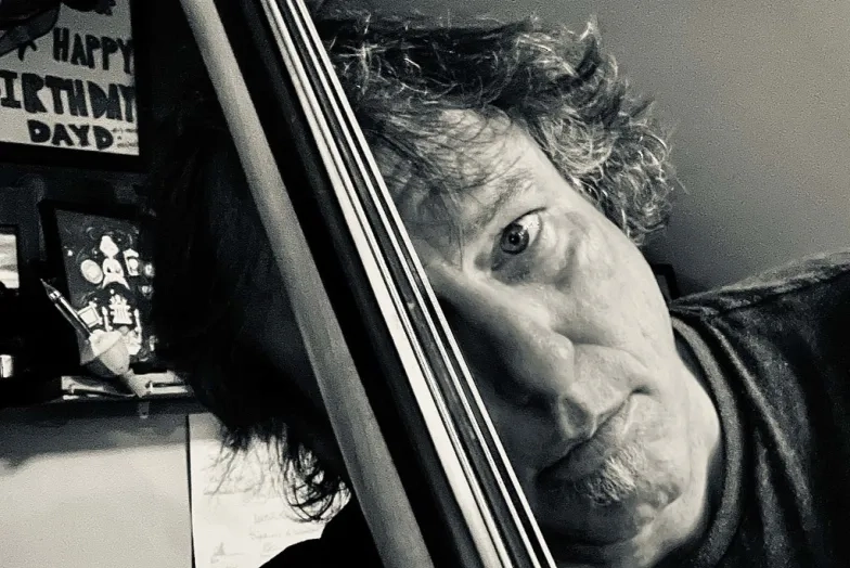 Dren McDonald headshot