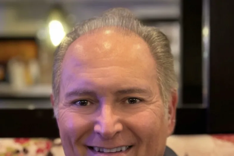 Cesar Ulloa