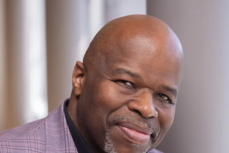 Lester Lynch.