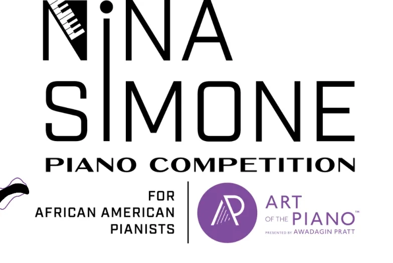 Nina Simone Piano Competition