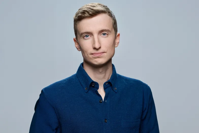 Tim Keeler