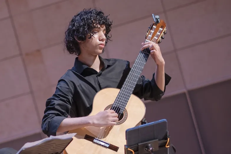 Aryan Shrivastavan