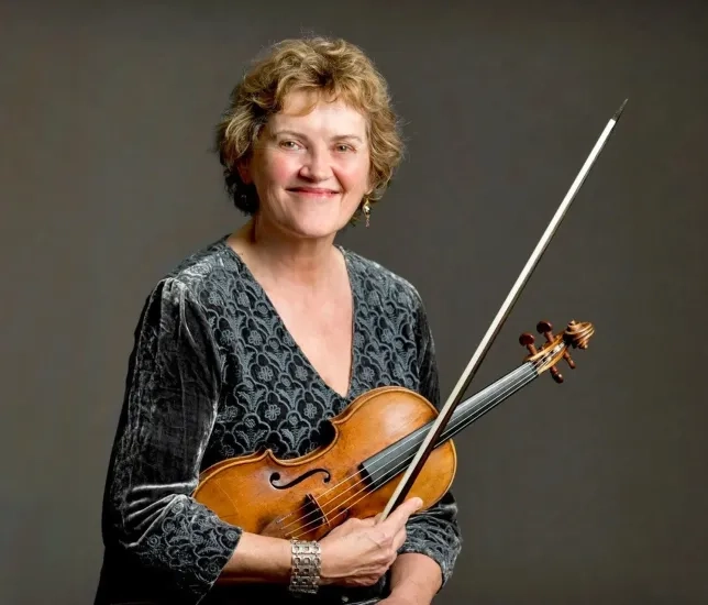 Elizabeth Blumenstock