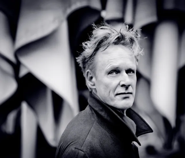 Ian Bostridge
