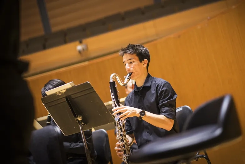 bass clarinet bass clarinet