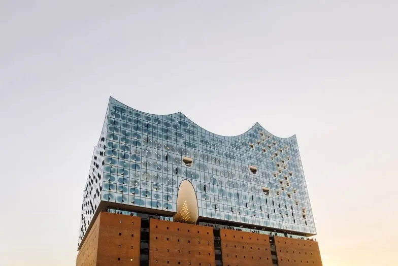 Elbphilharmonie
