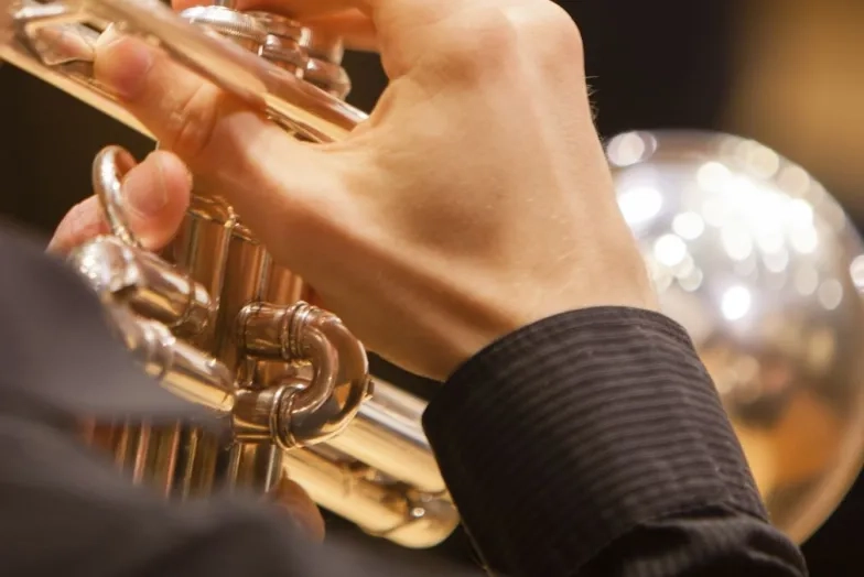 Trumpet