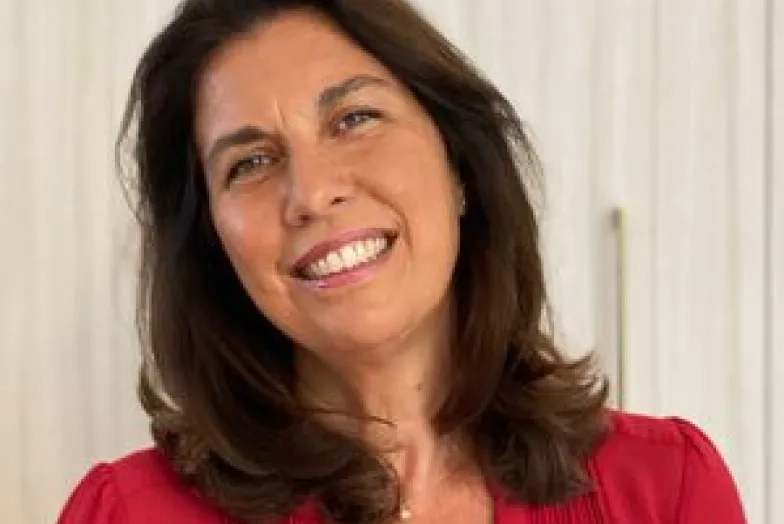 Roberta Lamanda headshot image