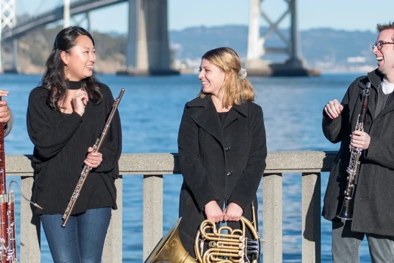 woodwinds bay bridge impact