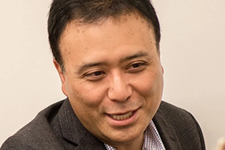 Jon Nakamatsu